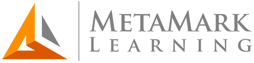 MetaMark Logo