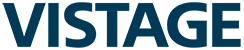 Vistage Logo